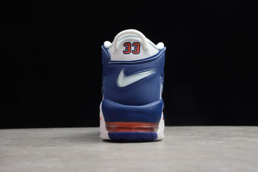 Tênis Nike Air More Uptempo Knicks