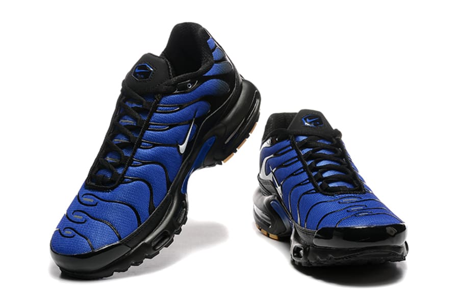 Tênis Air Max TN Plus Racer Blue