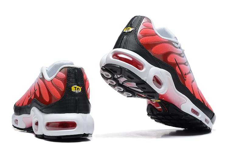 Tênis Air Max TN Plus Gym Red