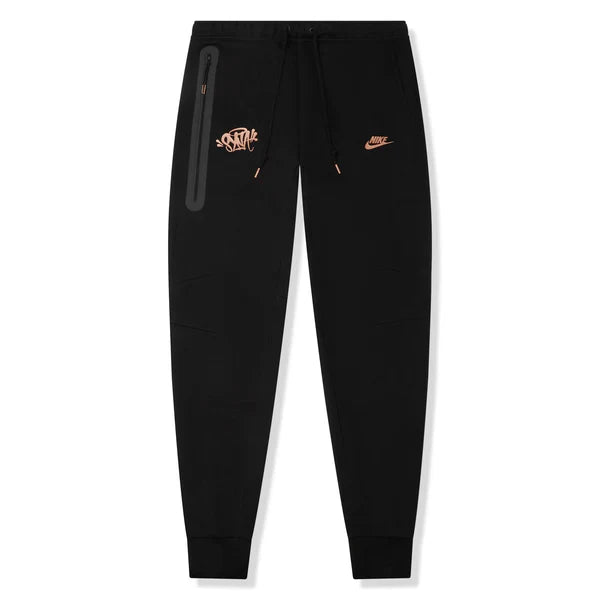Calça Nike Tech Fleece x Syna