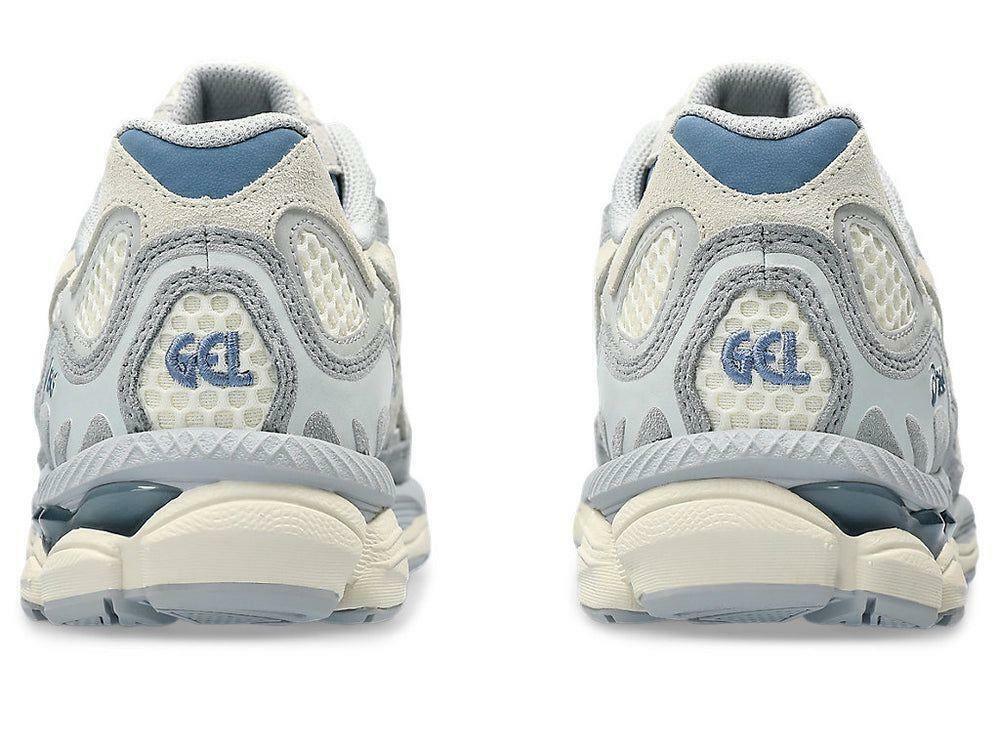 Tênis ASICS GEL-NYC IVORY/MID GREY
