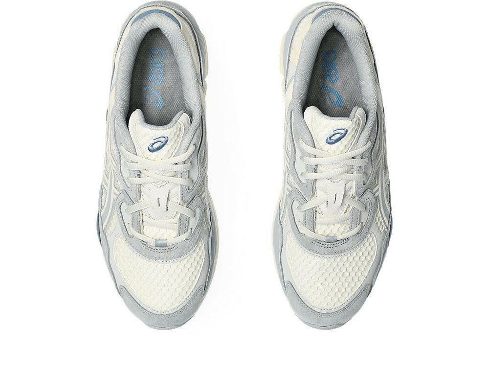 Tênis ASICS GEL-NYC IVORY/MID GREY