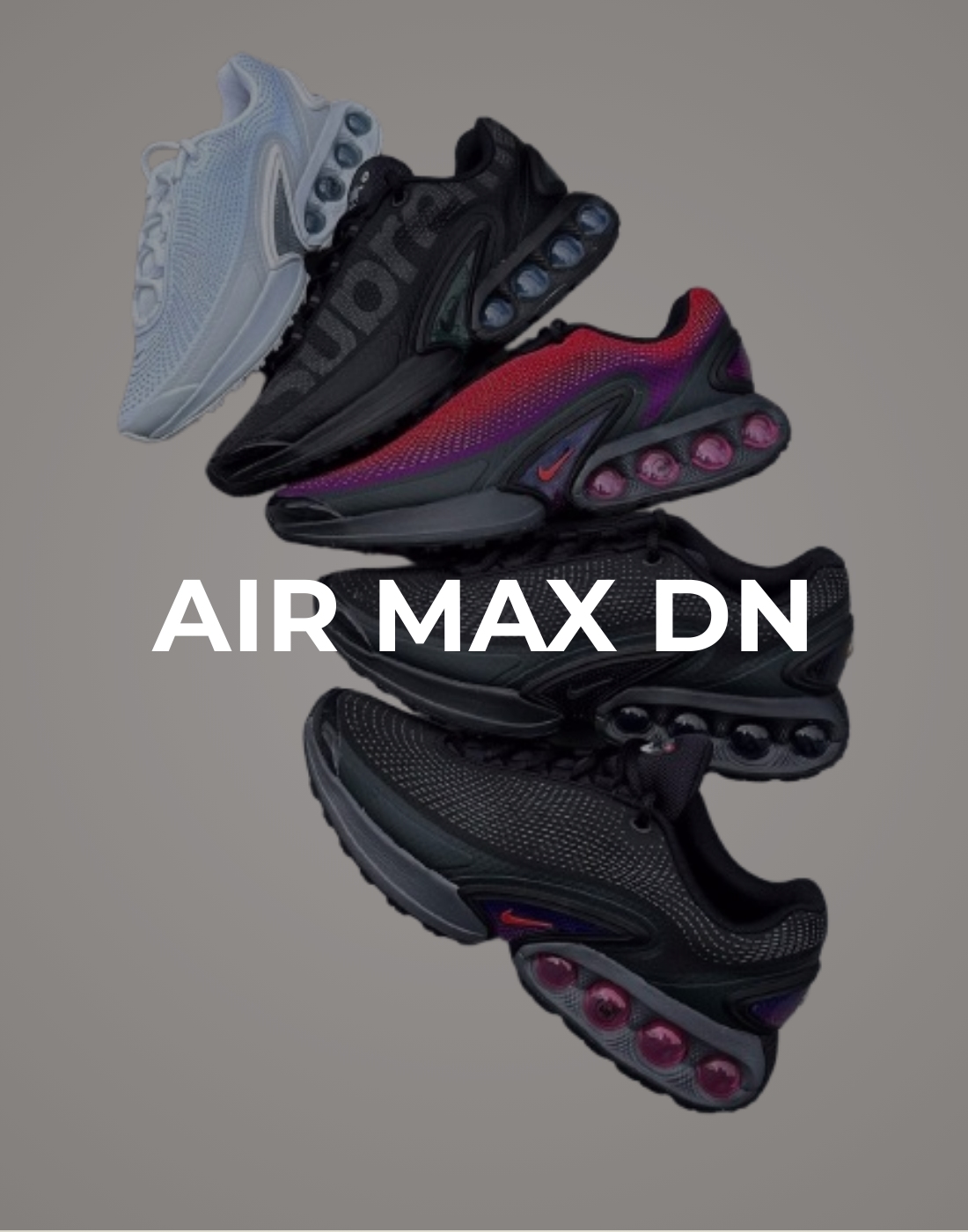 Air Max DN