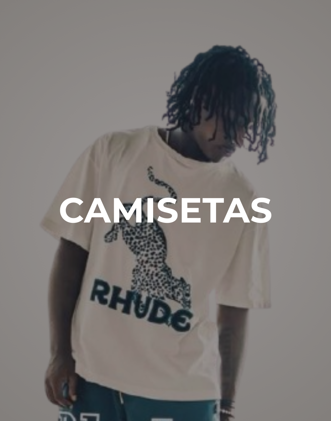 Camisetas