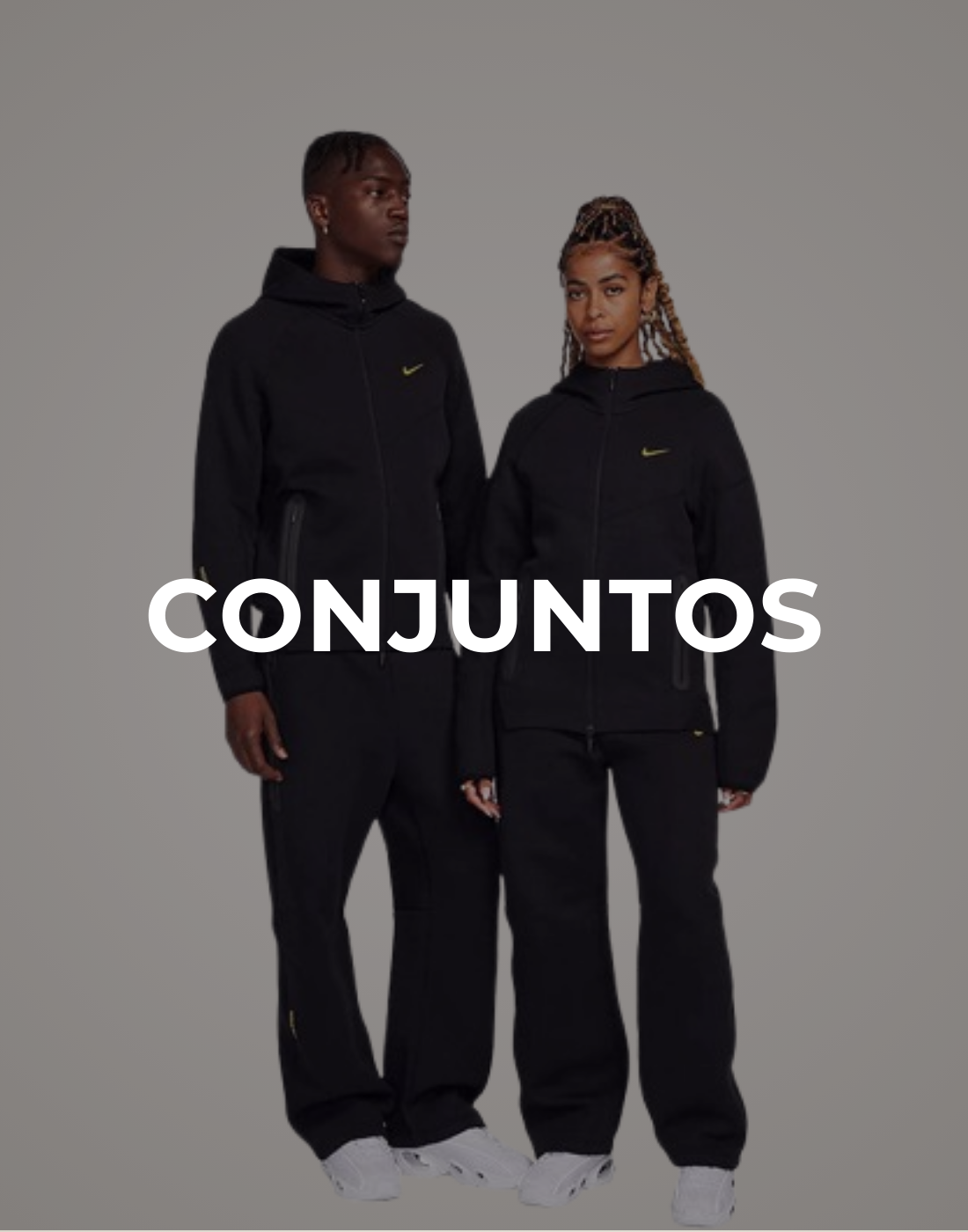 Conjuntos