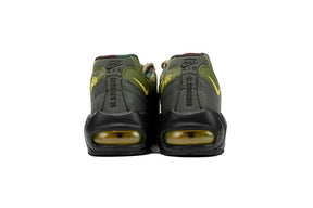 Tênis Nike Air Max 95 x Corteiz Gutta Green