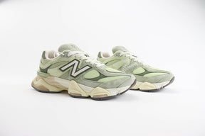 Tênis New Balance 9060 Olivine