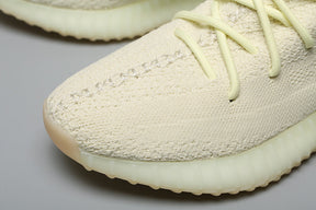 Tênis Adidas Yeezy 350 V2 Butter