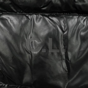 Jaqueta Puffer Nike NOCTA Preta