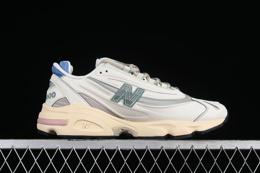Tênis New Balance 1000 Angora Moonrock