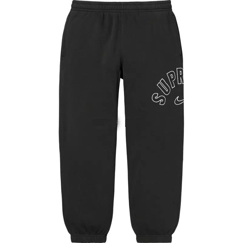 Calça Nike x Supreme Arc