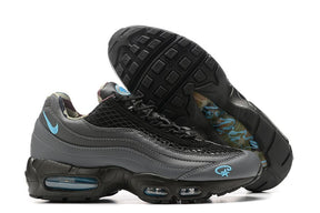 Tênis Nike Air Max 95 x Corteiz Aegean Storm