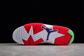 Tênis Air Jordan 6 Retro Hare