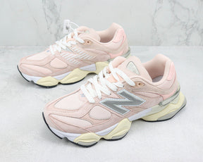 Tênis New Balance 9060 Crystal Pink