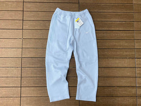 Conjunto Nike x NOCTA Tech Fleece Blue Tint