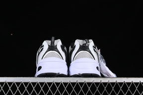 Tênis New Balance 530 Silver White