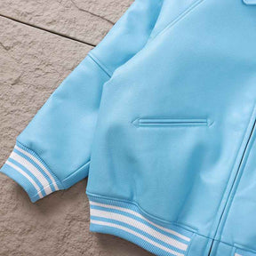 Jaqueta Corteiz Da Skydive Azul