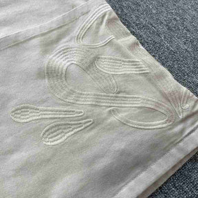 Conjunto Syna World Workwear Beje