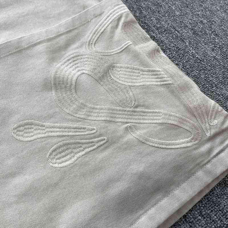 Conjunto Syna World Workwear Beje