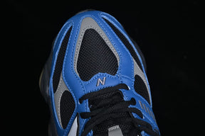 Tênis New Balance 9060 Dark Royal Brown