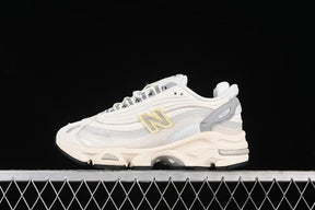 Tênis New Balance 1000 x Aimé Leon Dore Sea Salt Concrete
