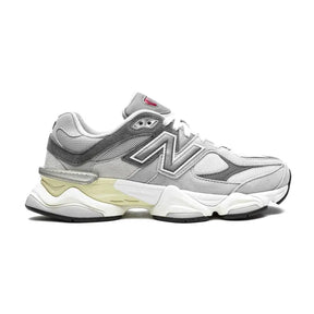 Tênis New Balance 9060 Rain Cloud Grey
