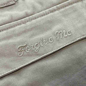 Conjunto Syna World Workwear Beje