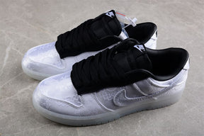 Tênis Nike Dunk Low Clot x Fragment Design
