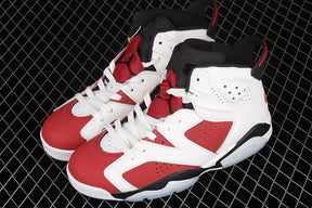 Tênis Air Jordan 6 Retro "Carmine"