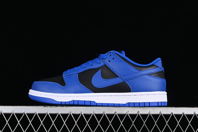Tênis Nike Dunk Low "Hyper Cobalt