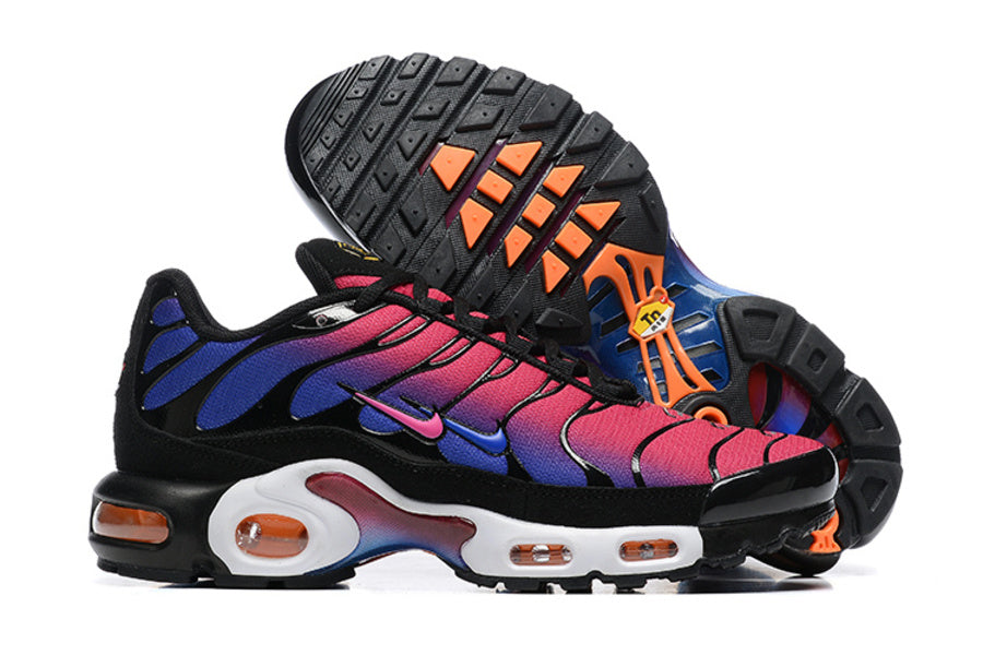 Tênis Nike Air Max TN Plus x Patta "FC Barcelona"
