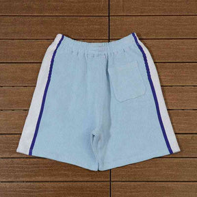 Conjunto Supreme x Umbro Zip Up Light Blue