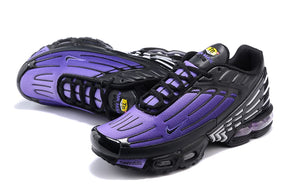 Tênis Air Max TN Plus 3 Black Purple