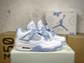 Tênis Air Jordan 4 Forget Me Not