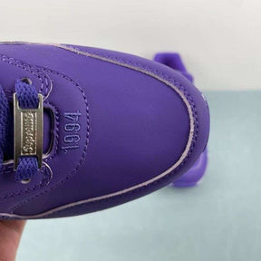 Tênis Air Max 1 x Supreme '87 SP Varsity Purple
