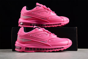 Tênis Nike Air Max 98 x Supreme TL Pink