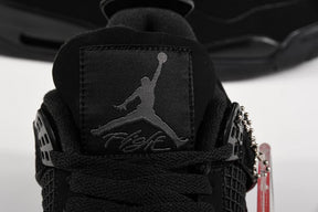 Tênis Air Jordan 4 Black Cat