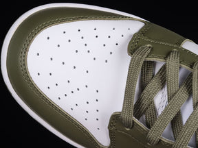 Tênis Nike Dunk Low Medium Olive