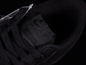 Tênis Nike Air Force Supreme Black