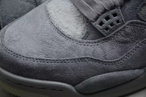 Tênis Air Jordan 4 Retro Kaws Cool Grey