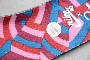 Tênis Nike SB Dunk Low Parra White