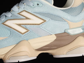 Tênis New Balance 9060 Blue Haze