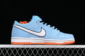 Tênis Nike SB Dunk Low Club 58 Gulf