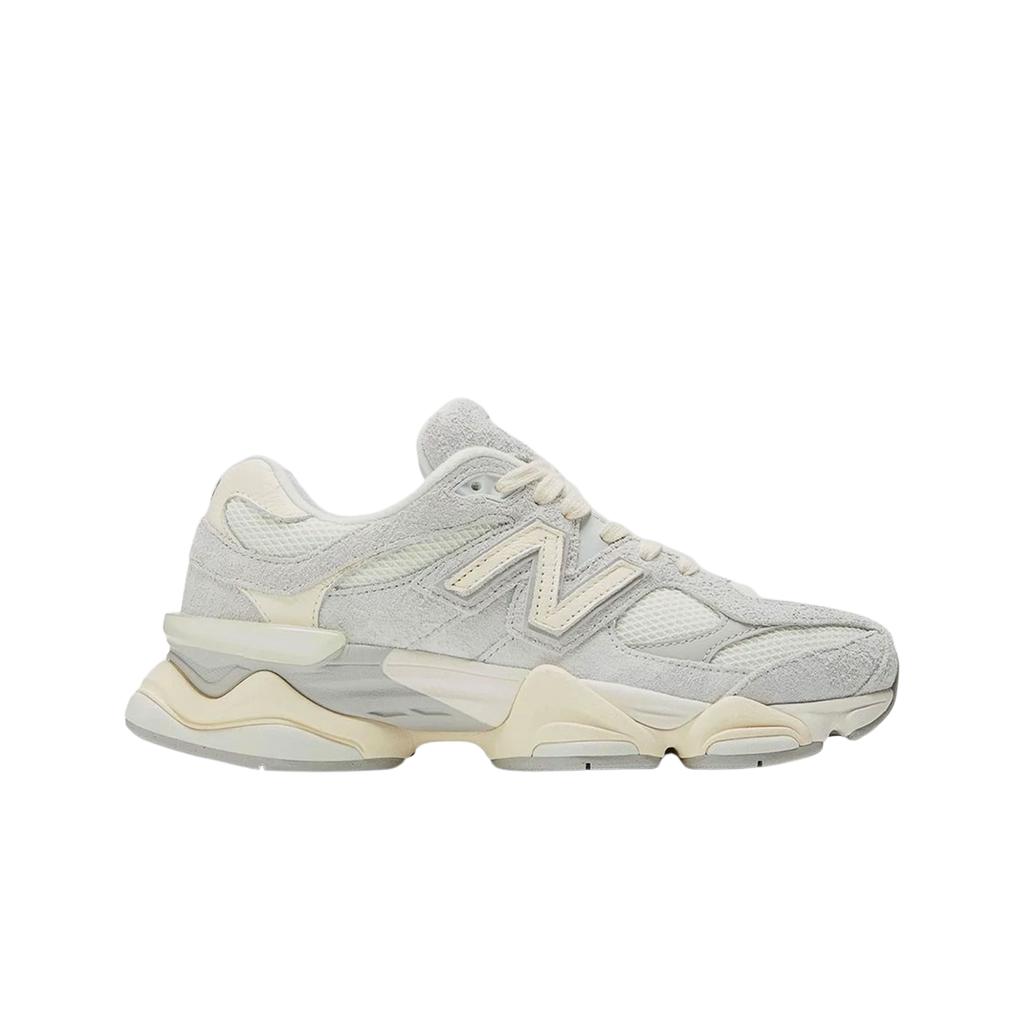 Tênis New Balance 9060 Quartz Grey