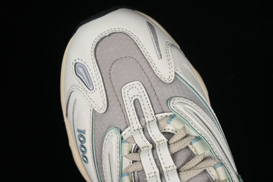 Tênis New Balance 1000 Angora Moonrock