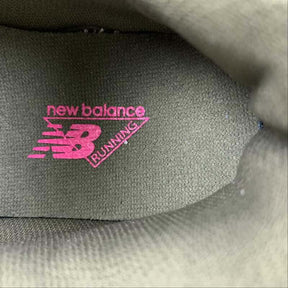 Tênis New Balance 9060 Rich Oak Burgundy