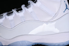 Tênis Air Jordan 11 Legend Blue