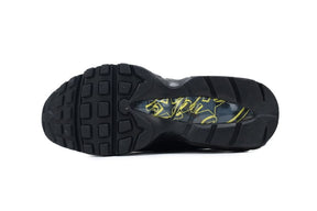 Tênis Nike Air Max 95 x Corteiz Honey Black