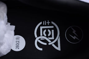 Tênis Nike Dunk Low Clot x Fragment Design