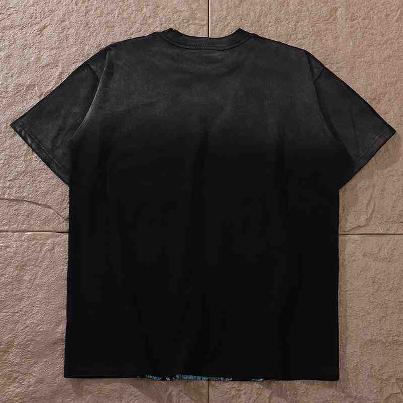 Camiseta Vale Forever Gods City Black